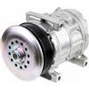 Denso Compressore climatizzazione R 1234yf ND-12 DCP09063 DENSO per ABARTH FIAT LANCIA