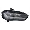 TYC Faro Sx H7/H7 20-14178-05-2 TYC per AUDI A4 Allroad B8 A4 B8 A4 B8 Avant