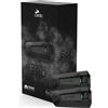 Cardo PTP00101 Packtalk PRO DUO JBL45mm