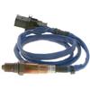 Bosch Sonda lambda 0 258 017 329 BOSCH per PORSCHE 911 911 Cabriolet 911 Targa