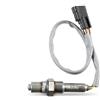 Metzger Sonda lambda Sonda diagnostica 0895634 METZGER per RENAULT DACIA MERCEDES-BENZ