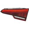 Hella Faro posteriore Dx LED 2SV 012 247-081 HELLA per AUDI A4 B9