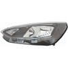 ABAKUS Faro Sx LED 431-11AJLMLDEM2 ABAKUS per FORD FOCUS IV FOCUS IV Turnier