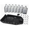 ZF Kit cambio olio cambio 1071.298.033 ZF per BMW 3 Touring 3 7 X3 1 Coupé 5 1 6 X5