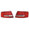 TYC Faro posteriore Dx LED 11-12709-06-2 TYC per AUDI A6 C6