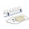 ZF Kit cambio olio cambio 5961.308.077 ZF per BMW BENTLEY ALPINA ASTON MARTIN
