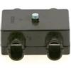 BOSCH Scatola fusibili 0 354 120 003 BOSCH