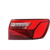 Magneti Marelli Faro posteriore Dx LED 714081810201 MAGNETI MARELLI per AUDI A4 B9 Avant