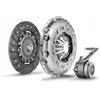 LuK Kit frizione 619 3063 36 LuK per FORD KA FIESTA V