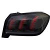 TYC Faro posteriore Sx LED 11-15370-00-2 TYC per PEUGEOT 208 II