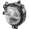 Hella Faro fendinebbia alogeno Sx LED 1N1 011 748-131 HELLA per MINI MINI COUNTRYMAN