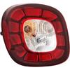 ULO Faro posteriore Sx 1135011 ULO per SMART FORTWO Coupé FORFOUR Hatchback