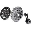 LuK Kit frizione 621 3008 33 LuK per FORD FIESTA V FUSION
