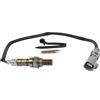 Metzger Sonda lambda 0893587 METZGER per TOYOTA AURIS