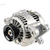 Denso Alternatore con puleggia multipla DAN1081 DENSO per TOYOTA IQ