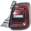 Magneti Marelli Faro posteriore Dx 714020270807 MAGNETI MARELLI per FIAT 500e Cabriolet