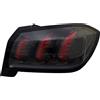 TYC Faro posteriore Dx LED 11-15369-00-2 TYC per PEUGEOT 208 II