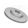 ATE 2x Disco freno ventilato 24.0125-0115.1 ATE per VW PASSAT B5 PASSAT B5 Variant