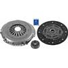 Sachs Kit frizione 3000 951 055 SACHS per AUDI A4 B6 A4 B6 Avant A4 B6 Cabriolet A4 B7