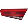 Hella Faro posteriore Dx LED 2SV 012 832-061 HELLA per AUDI A3