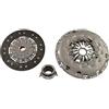 Kavo Parts Kit frizione CP-1197 KAVO PARTS per TOYOTA COROLLA Verso AVENSIS RAV 4 III AURIS