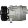 Nissens Compressore climatizzazione R 134a PAG 46 89259 NISSENS per FIAT LANCIA