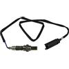Metzger Sonda lambda dietro al catalizzatore Sonda diagnostica 0893039 METZGER per BMW