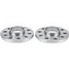 Eibach 2x Flangia distanziale della ruota argento S90-2-15-020 EIBACH per ALFA ROMEO