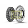 LuK Kit frizione 619 3154 09 LuK per NISSAN MICRA IV NOTE