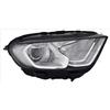TYC Faro Sx H18 20-16942-06-2 TYC per FORD ECOSPORT
