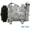 Thermo Tec Compressore climatizzazione R 134a PAG 46 KTT090371 THERMOTEC per LANCIA FIAT