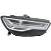 Hella Faro Dx LED 1EX 012 976-221 HELLA per AUDI A6 C7 A6 C7 Avant A6 Allroad C7