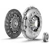 LuK Kit frizione 624 3065 00 LuK per AUDI A4 B6 A6 C5 A6 C5 Avant A4 B6 Avant A6 C6