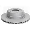 ATE 2x Disco freno ventilato 24.0120-0214.1 ATE per BMW 1 Coupé 1 Cabriolet
