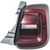 Magneti Marelli Faro posteriore Sx 714020270707 MAGNETI MARELLI per FIAT 500e Cabriolet