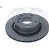 ATE 2x Disco freno ventilato 24.0119-0112.1 ATE per BMW Z4 Roadster Z4 Coupé