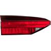 ULO Faro posteriore Sx 1180021 ULO per AUDI A6 C8 A6 C8 Avant