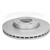 ATE 2x Disco freno ventilato 24.0125-0165.1 ATE per MAZDA 5 3 Tre volumi 3