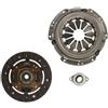 NEXUS Kit frizione F15066NX NEXUS per SMART MITSUBISHI