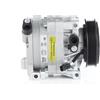 Nissens Compressore climatizzazione R 134a PAG 46 890187 NISSENS per LANCIA FIAT