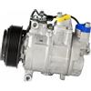 Denso Compressore climatizzazione R 134a ND-8 DCP05108 DENSO per BMW 5 5 Touring