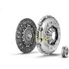 LuK Kit frizione 619 3191 00 LuK per MITSUBISHI MIRAGE / SPACE STAR VI Hatchback