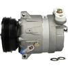 Nissens Compressore climatizzazione R 134a PAG 46 89258 NISSENS per FIAT LANCIA
