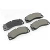 Ferodo Pastiglie freno FCP4664W FERODO RACING per PORSCHE 911 911 Cabriolet 911 Targa