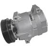 Valeo Compressore climatizzazione R 134a PAG 46 699197 VALEO per RENAULT MEGANE I