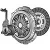 Valeo Kit frizione 834142 VALEO per FIAT GRANDE PUNTO LINEA PUNTO EVO