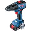 BOSCH CHIAVE A PERCUSSIONE pneumatica 0 601 9H5 000 BOSCH