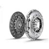 LuK Kit frizione 624 3735 09 LuK per OPEL ZAFIRA B Cassone/Limousine spaziosa