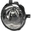Magneti Marelli Faro Dx H4 710301194302 MAGNETI MARELLI per VW LUPO I