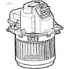 Denso Ventola abitacolo DEA23025 DENSO per RENAULT EXPRESS Cassone/Limousine spaziosa